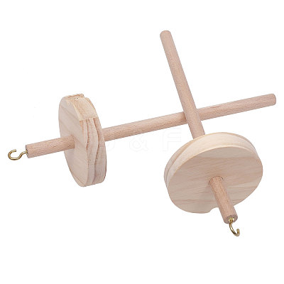 Wood Spinning Tool FIND-WH0110-638-1