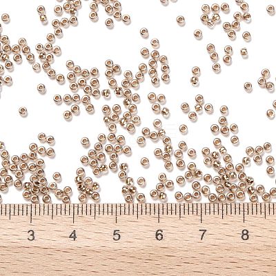 TOHO 11/0 Round Beads SEED-XTR11-0989-1