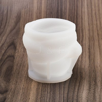 DIY Silicone Candle Molds SIMO-C021-10A-1