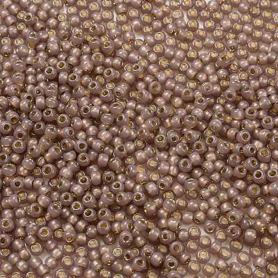 TOHO 8/0 Round Beads X-SEED-TR08-2251-1