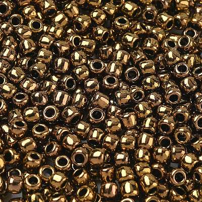 TOHO 6/0 Round Beads SEED-TR06-0223-1