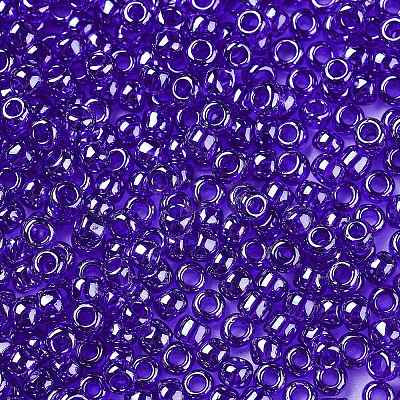 TOHO 8/0 Round Beads X-SEED-TR08-0116-1