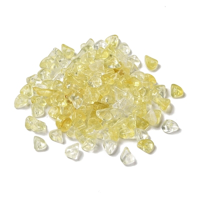 Acrylic Beads OACR-C020-02B-1