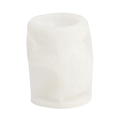 Moon DIY Silicone Candle Molds SIL-F014-05D-1