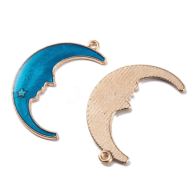 DIY Cute Charm Bangle Making Kit DIY-FS0003-60-1