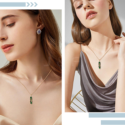 4Pcs 2 Colors Rhodium Plated 925 Sterling Silver Locket Style Planet Pinch Bails STER-SC0001-71A-1