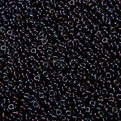 TOHO 11/0 Demi Round Beads SEED-DR11-0504-1