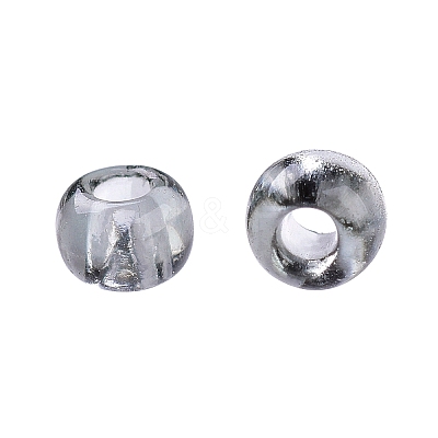 TOHO Round Seed Beads X-SEED-TR11-0009B-1