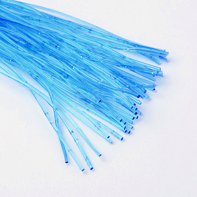 Elastic Crystal Thread EW-Q002-10-1