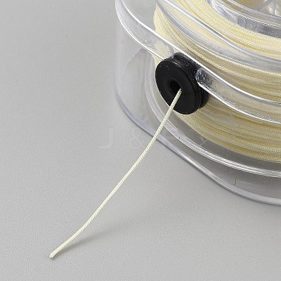 Polyester Threads OCOR-WH0063-111C-1