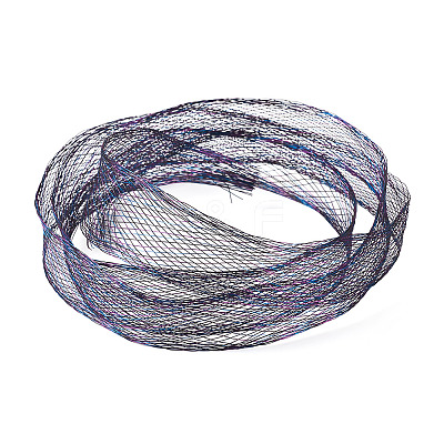 1M Mesh Ribbon PNT-TA0001-02B-1