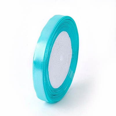 Single Face Satin Ribbon RC10mmY062-1