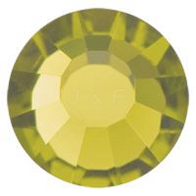 Preciosa® Crystal Hotfix Flatback Stones Y-PRC-HSS8-50230-1