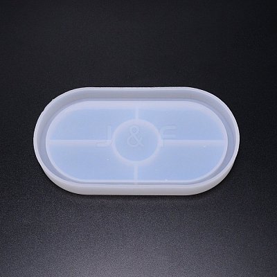 DIY Cup Mat Silicone Molds DIY-WH0182-46-1