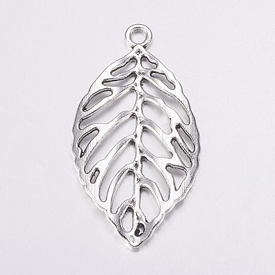 Alloy Pendants LS-PALLOY-DA10-1912-AS-LF-1