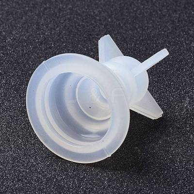 DIY Chess Silicone Molds DIY-P046-03-1