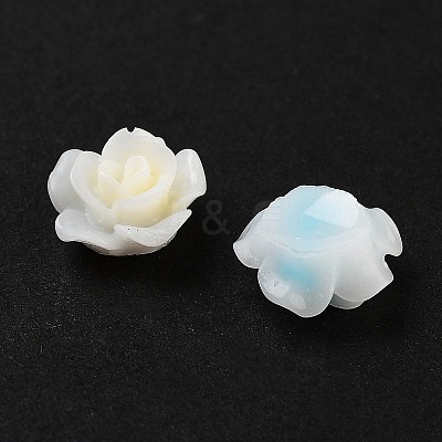 Luminous Resin Decoden Cabochons RESI-K036-39-1