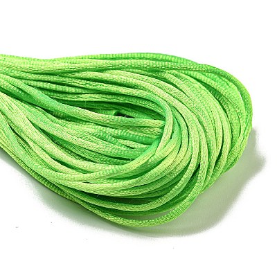 Polyester Embroidery Floss OCOR-C005-A03-1