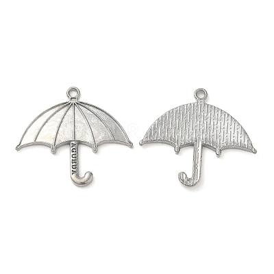 Alloy Pendants PALLOY-R143-30P-1
