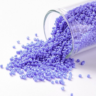 TOHO 15/0 Round Beads X-SEED-TR15-0048L-1