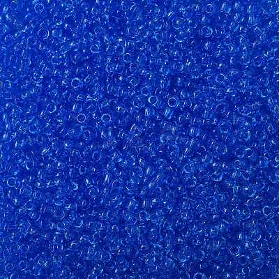 TOHO 8/0 Round Beads X-SEED-TR08-0003B-1