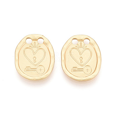 Alloy Pendants PALLOY-N179-28MG-1