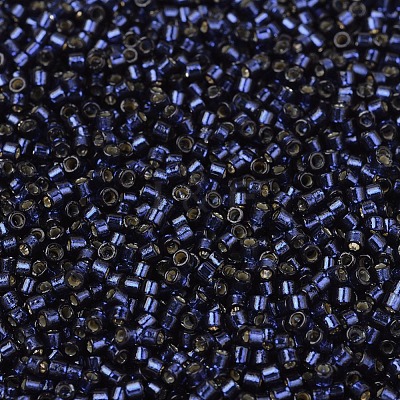 MIYUKI Delica Beads X-SEED-J020-DB2191-1