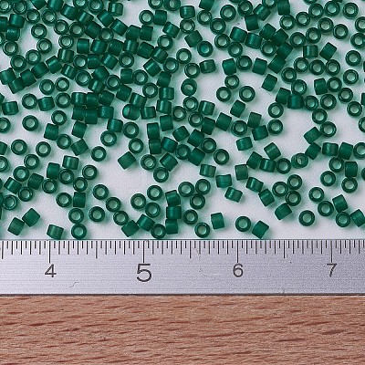 MIYUKI Delica Beads SEED-J020-DB0776-1