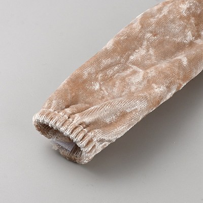 Polyester Chain Cover AJEW-WH0270-497-1