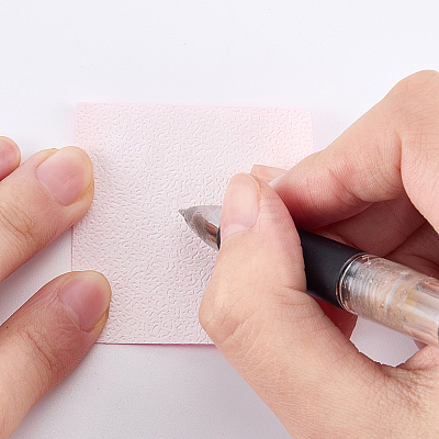 100Pcs Paper Message in a Bottle Capsule Letter Roll AJEW-SC0004-36B-1