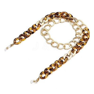 Eyeglasses Chains AJEW-EH00222-1