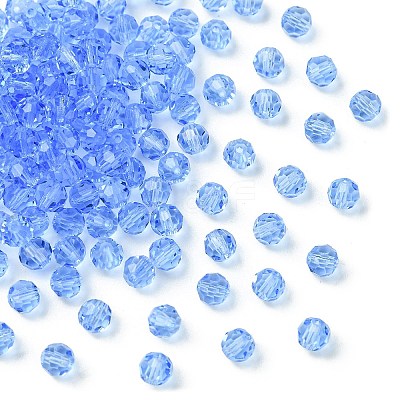 Preciosa® Crystal Beads X-PRC-BB5-30020-1