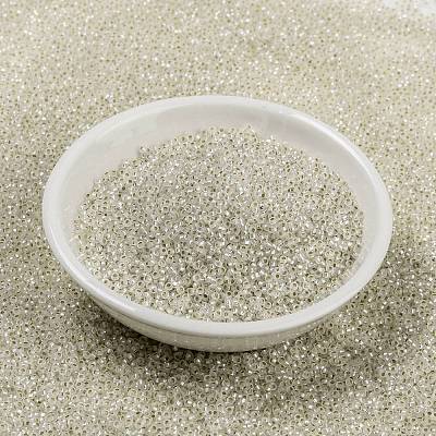 MIYUKI Round Rocailles Beads SEED-X0056-RR1901-1