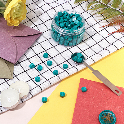 Seal Stamp Kits TOOL-CP0001-03F-1