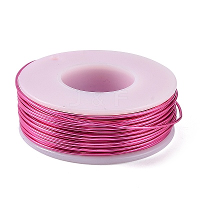 Round Aluminum Wire AW-G001-03-20-1