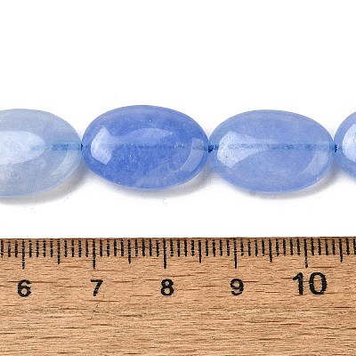 Natural Dyed Malaysia Jade Beads Strands X-G-B137-A01-01B-1