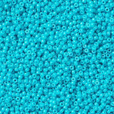 MIYUKI Round Rocailles Beads X-SEED-G008-RR4480-1
