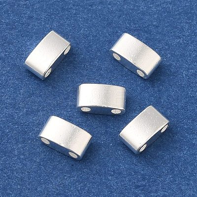 Brass Bead KK-K383-16B-S-1