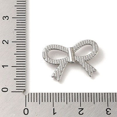 Rack Plating Alloy Beads PALLOY-H142-04P-1