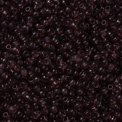 Glass Seed Beads SEED-A004-3mm-16-1