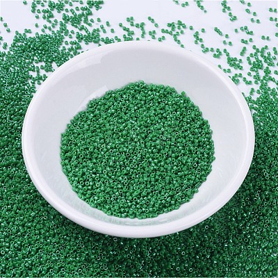 MIYUKI Delica Beads X-SEED-J020-DB0655-1