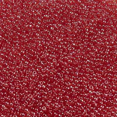 TOHO 11/0 Round Beads X-SEED-TR11-0109-1
