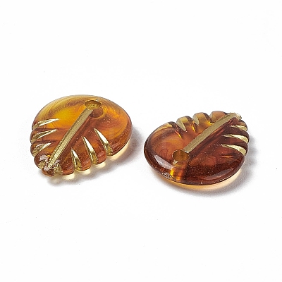 Acrylic Bead X1-OACR-H019-06-1