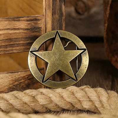 Alloy Buckles FIND-CL0002-14B-1