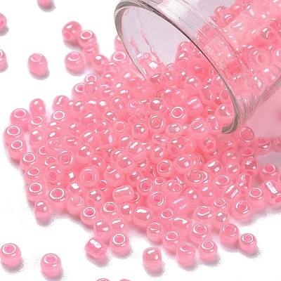 8/0 Glass Seed Beads X1-SEED-A011-3mm-145-1