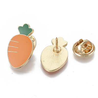 Alloy Brooches PALLOY-S132-073-1