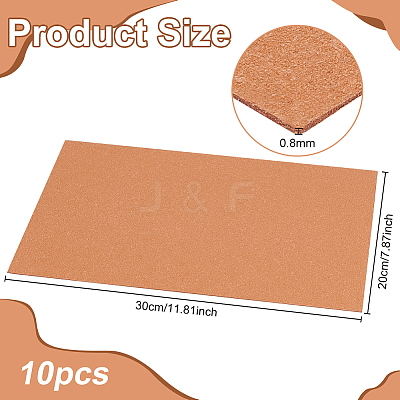 Craft Paper AJEW-WH0314-538A-01-1