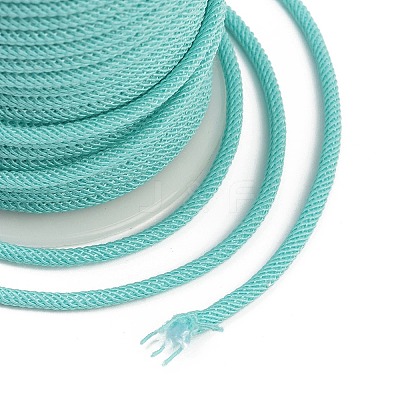 Nylon Braided Cord NWIR-C004-04A-29-1