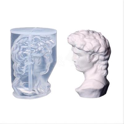 DIY Silicone Display Molds LS-SIMO-NH0003-01A-1