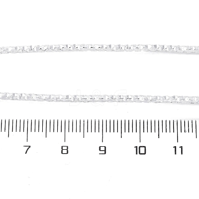 Textured Aluminum Wire AW-NH0001-01A-01-1